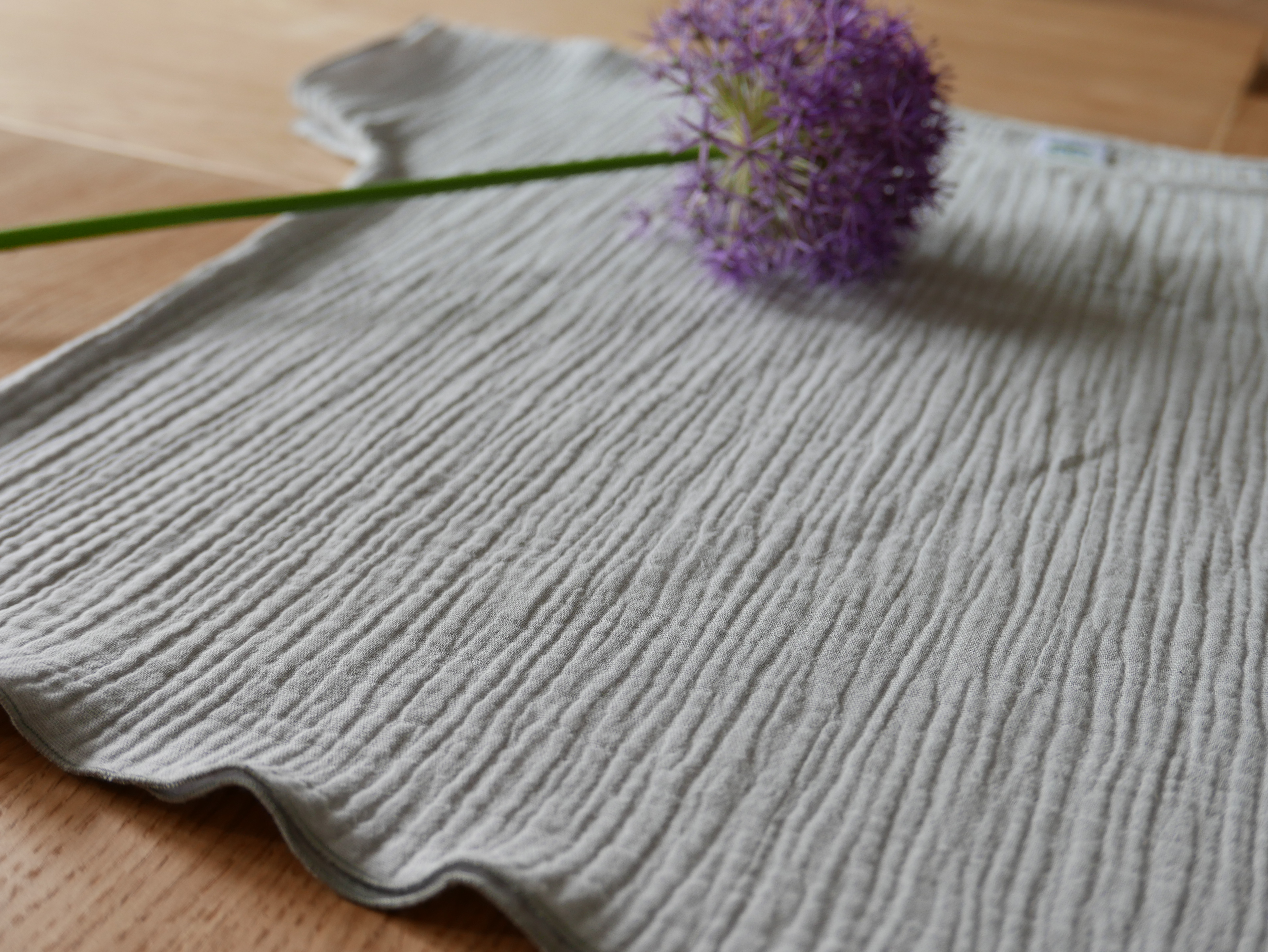 Muślinowa bluzka "Alinka"