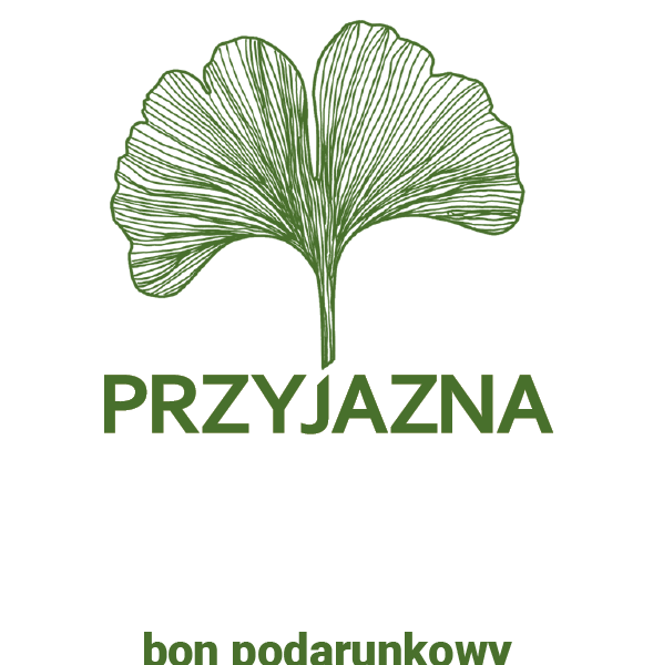 BON PODARUNKOWY