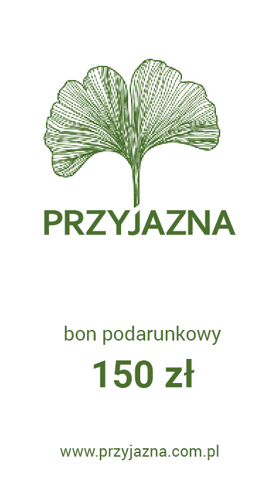 Bon podarunkowy