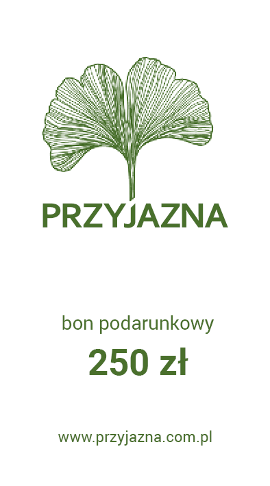 Bon podarunkowy